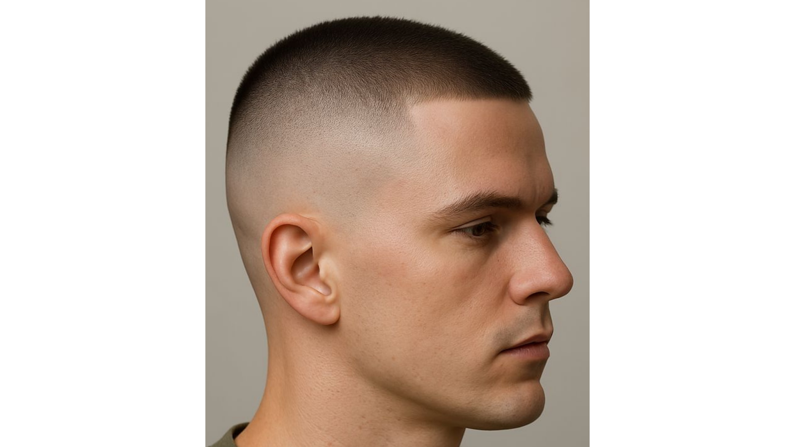 Buzzcut