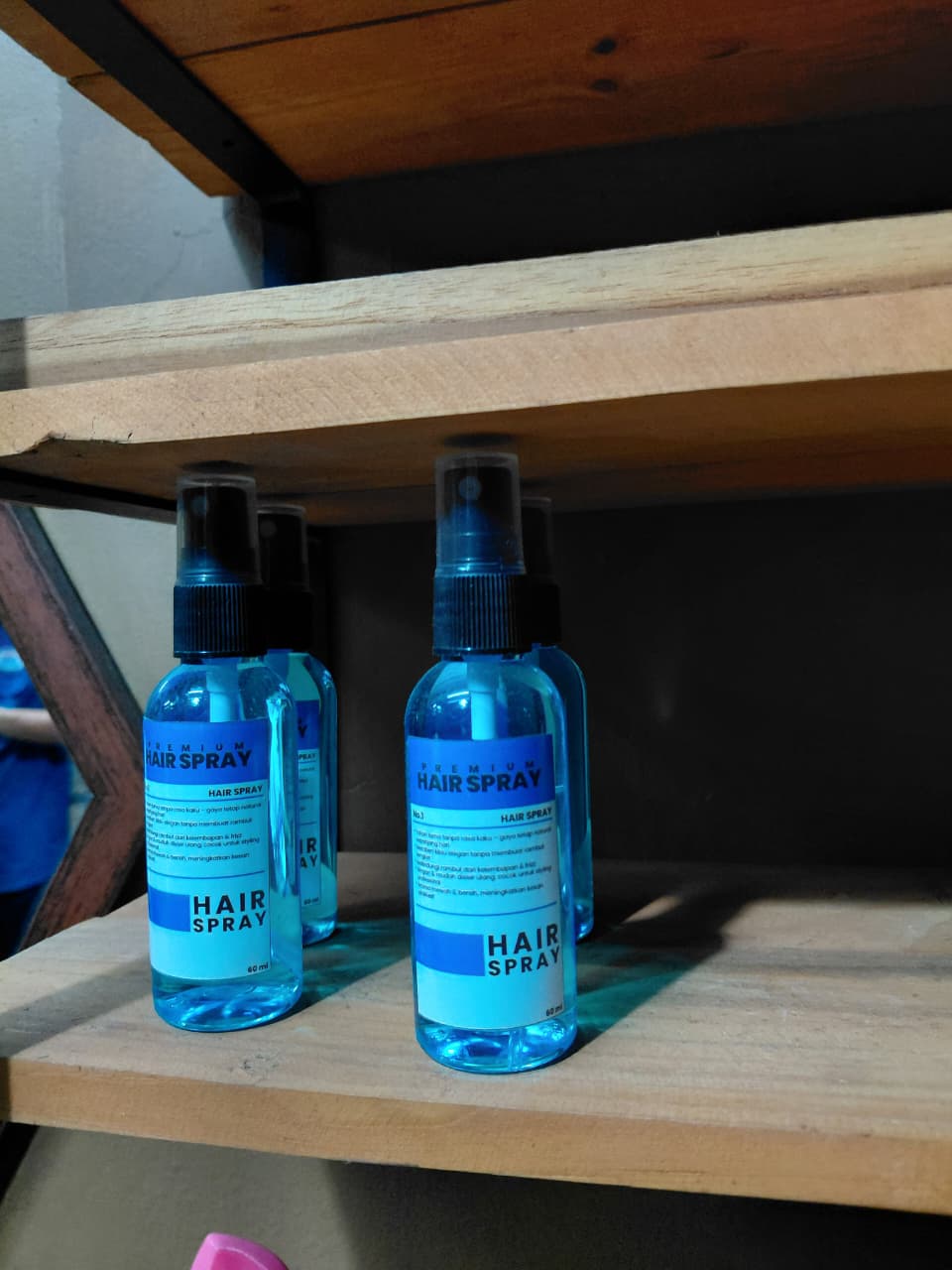 Hair Spray