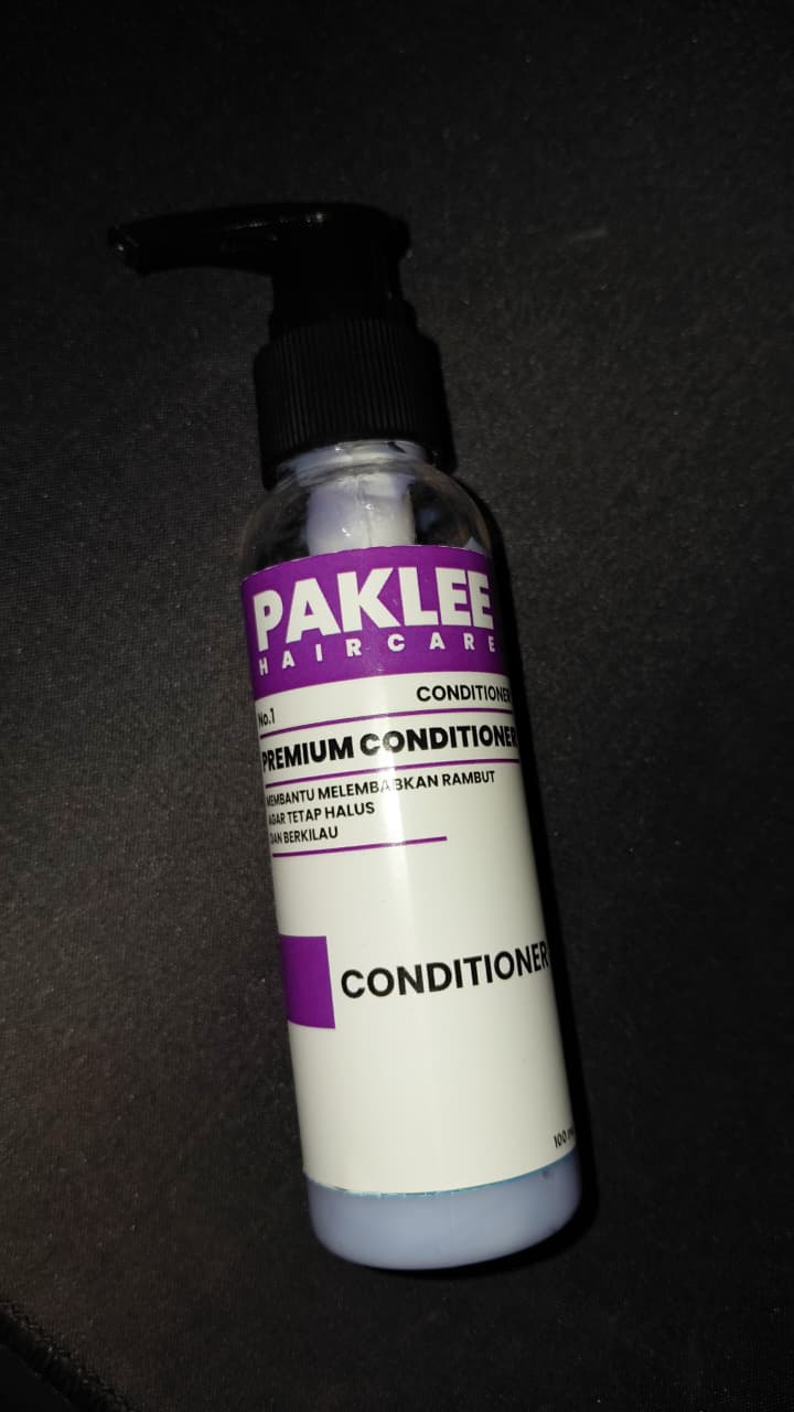 Conditioner
