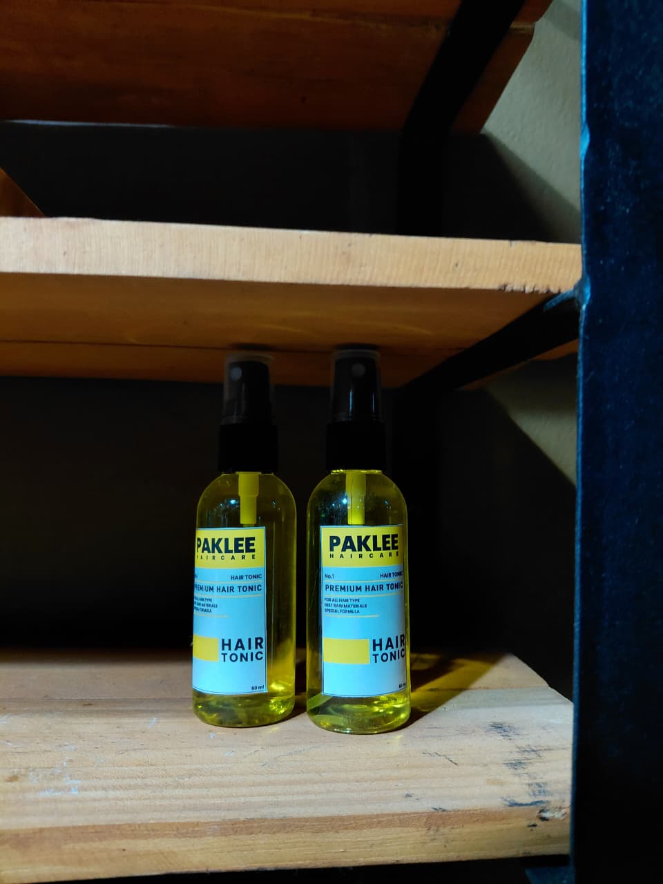 Hair Tonic