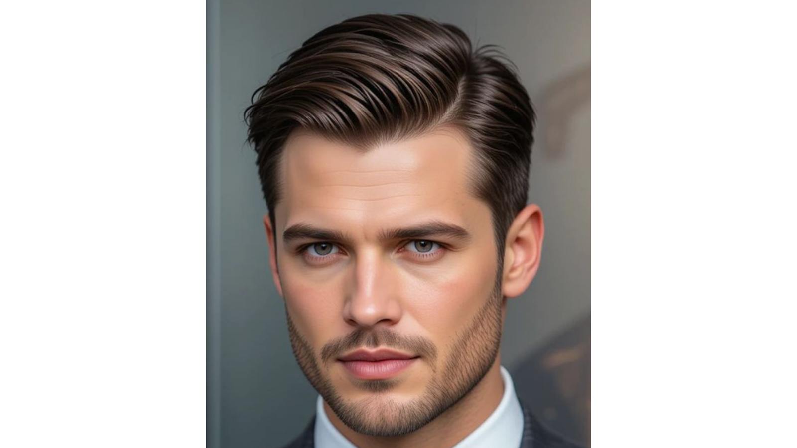 Side Part