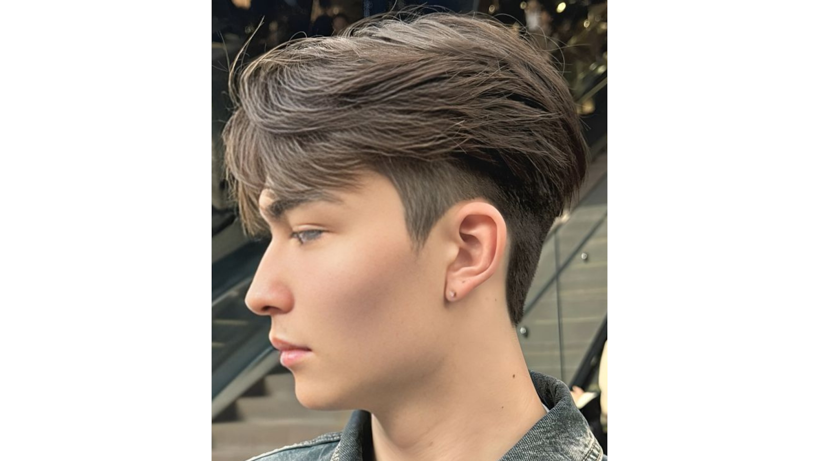 Undercut